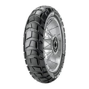 Pneu Moto Metzeler Aro 17 Karoo 3 150/70-17 69R TL - Traseiro