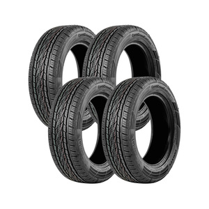 Jogo 4 Pneus Continental Aro 16 ContiCrossContact LX2 245/70R16 111T XL