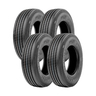 Jogo 4 Pneus DRC Aro 22.5 D671 295/80R22.5 152/149M 18 Lonas