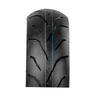 Pneu Moto Kenda Aro 14 K711 120/70-14 55P TL - Traseiro