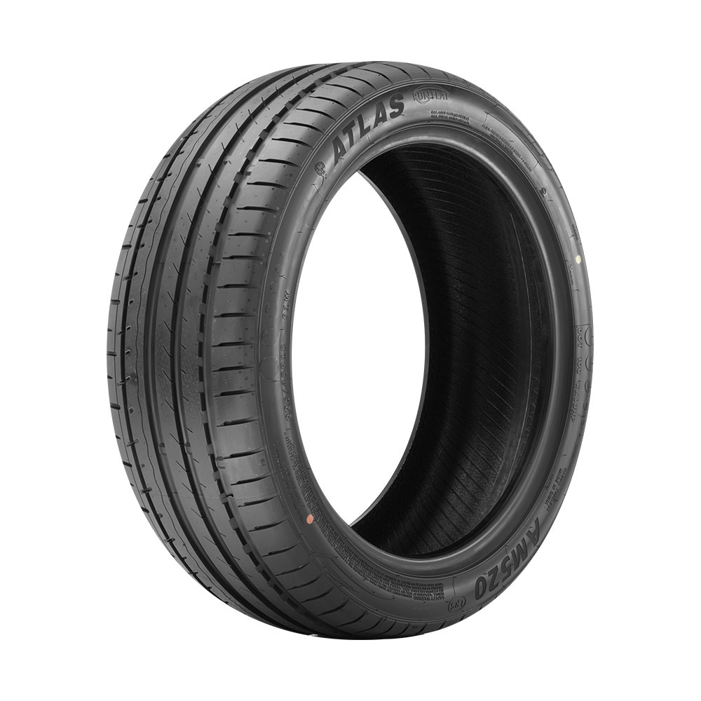 Pneu 215/55 R17 Atlas — Preços | pneus.org