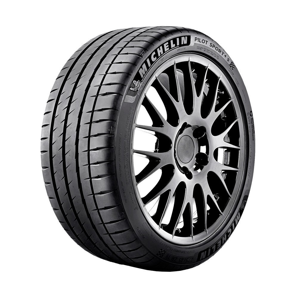 Pneu Michelin Aro 22 Pilot Sport 4 S 325/35R22 (114Y) XL