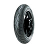 Pneu Moto Pirelli Aro 16 Diablo Scooter 100/80-16 50P TL - Dianteiro