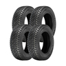 Jogo 4 Pneus Continental Aro 15 ContiCrossContact AT 205/65R15 94H