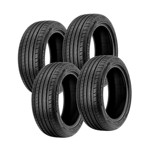 Jogo 4 Pneus Itaro Aro 18 IT301 245/40R18 97W XL