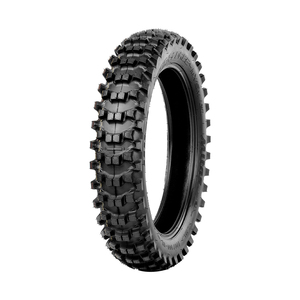 Pneu Moto Mitas Aro 18 Terra Force-MX SM 110/100-18 64M TT - Traseiro