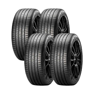 Jogo 4 Pneus Pirelli Aro 17 Cinturato P7 New (K1) 215/50R17 91V