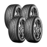 Jogo 4 Pneus Kumho Aro 18 Ecsta PS71 245/40R18 93Y Run Flat