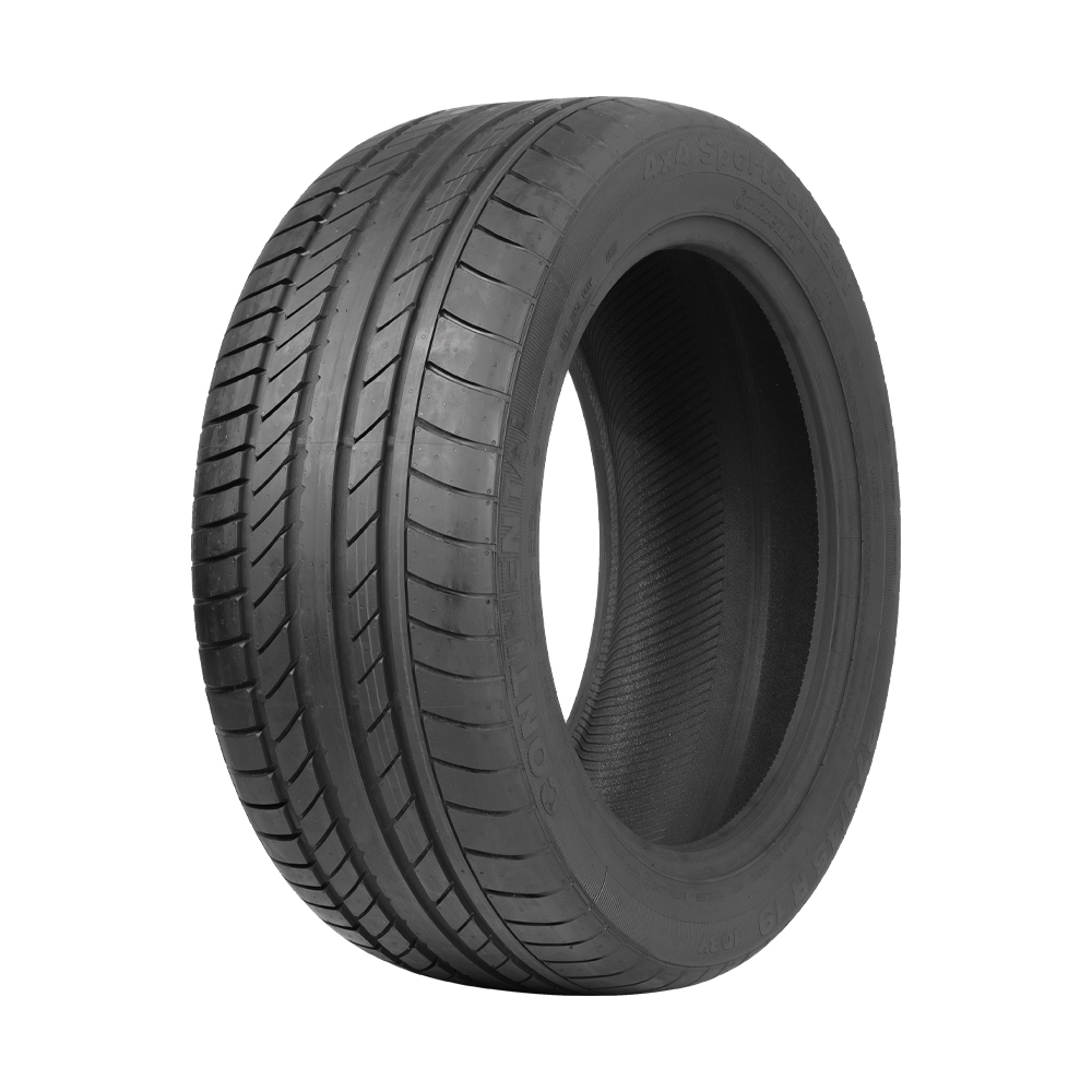 Pneu Continental Pneus 4x4 Sportcontact (n0) 275/45 R19 108y