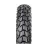 Pneu Moto Maggion Aro 18 Viper 120/80-18 62T TT- Traseiro