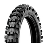 Pneu Moto Pirelli Aro 18 MT320 NHS 100/100-18 59R TT - Traseiro