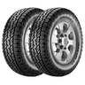 Jogo 2 Pneus Semperit Aro 16 Trail-Life A/T 235/70R16 106T