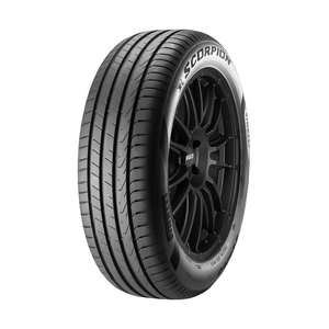 Pneu Pirelli Aro 17 Scorpion Seal Inside 205/55R17 91V