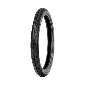Pneu Moto Kenda Aro 17 K677 Thorax 60/100-17 33L TT - Dianteiro