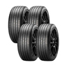 Jogo 4 Pneus Pirelli Aro 17 Cinturato P7 New (KS) 225/45R17 91W