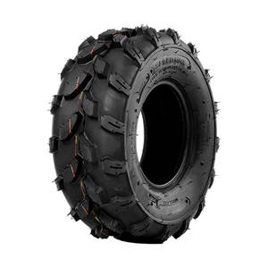 Pneu Quadriciclo Speedmax Aro 8 A003 18X7.00-8 TL 6 Lonas