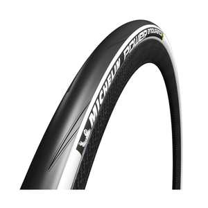 Pneu Bicicleta Michelin Aro 700 Power Endurance Kevlar 700X28 TT