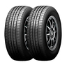 Jogo 2 Pneus Farroad Aro 16 FRD66 235/70R16 106T