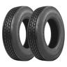 Jogo 2 Pneus Speedmax Aro 22.5 SD755 275/80R22.5 149/146M 16 Lonas