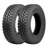 Jogo 2 Pneus Speedmax Aro 22.5 Dalmax D3 275/80R22.5 147/144K 16 Lonas