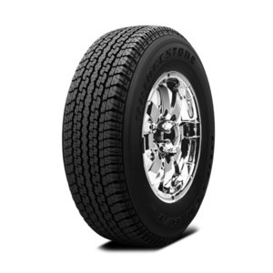 Pneu Bridgestone Aro 17 Dueler H/T D840 265/65R17 112S
