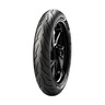 Pneu Moto Pirelli Aro 17 Diablo Rosso III 120/70R17 (58W) TL - Dianteiro