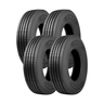 Jogo 4 Pneus Celimo Aro 22.5 CAR1 275/80R22.5 149/146M 18 Lonas