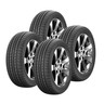 Jogo 4 Pneus Aeolus Aro 15 PrecisionAce AH01 185/55R15 82V