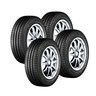 Jogo 4 Pneus Kelly by Goodyear Aro 17 Kelly Edge Sport 205/40R17 84W XL