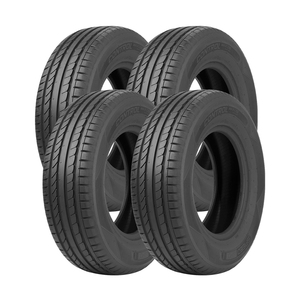 Jogo 4 Pneus Speedmax Aro 17 Controlmax SUV SP10 265/65R17 112H
