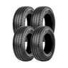 Jogo 4 Pneus Michelin Aro 16 Agilis 3 225/75R16C 118/116R