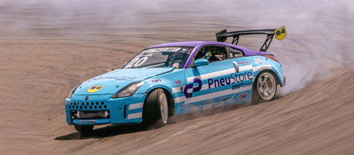 PneuStore: segurança e confiança para você