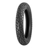 Pneu Moto Levorin Aro 17 Dual Sport 130/80-17 65S TT - Traseiro