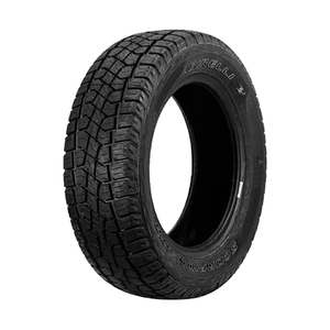 Pneu Pirelli Aro 15 Scorpion ATR 205/75R15 99T - Letra Branca
