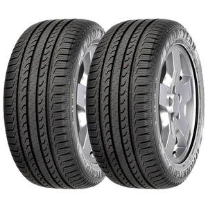 Jogo 2 Pneus Goodyear Aro 18 EfficientGrip SUV 215/55R18 95H