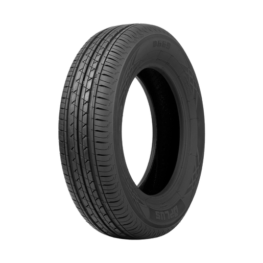 Pneu Été Nexen N'blue HD Plus - 185/65R14 86T - Haute Performance