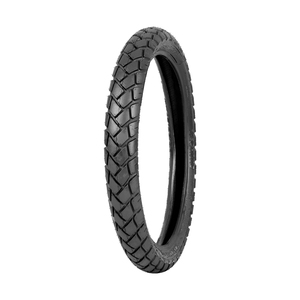 Pneu Moto Technic Aro 19 Stroker Trail 110/80-19 59H TL - Dianteiro