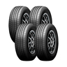 Jogo 4 Pneus Farroad Aro 16 FRD66 235/70R16 106T