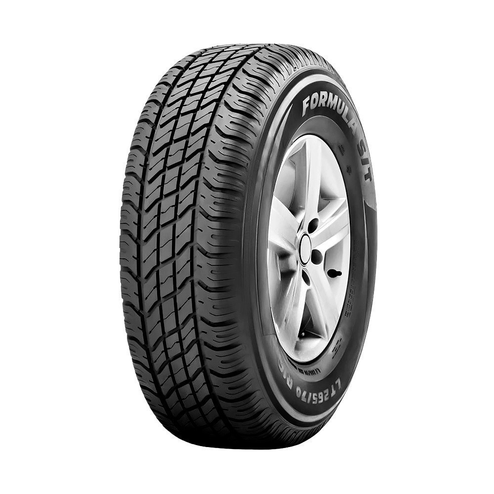 Pneu Formula by Pirelli Aro 16 Formula ST 265/70R16 110T