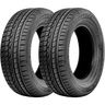 Jogo 2 Pneus Continental Aro 18 CrossContact UHP 255/55R18 109Y