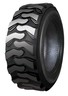 Pneu Lande Aro 16.5 RG400 TL 10-16.5 10PR - Minicarregadeira