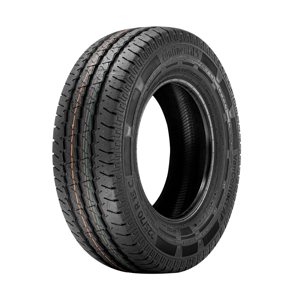 Imagen do produto Pneu Continental Aro 16 VanContact AP 195/75R16C 107/105R 8 Lonas