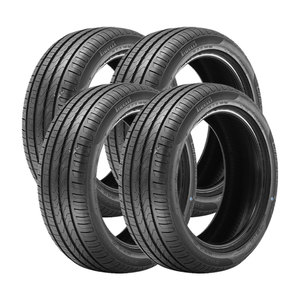 Jogo 4 Pneus Pirelli Aro 17 Cinturato P7 205/50R17 93W