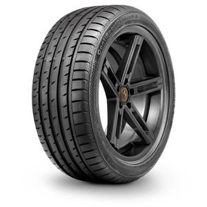 Pneu Continental Aro 19 ContiSportContact 3* 275/40R19 101W Run Flat
