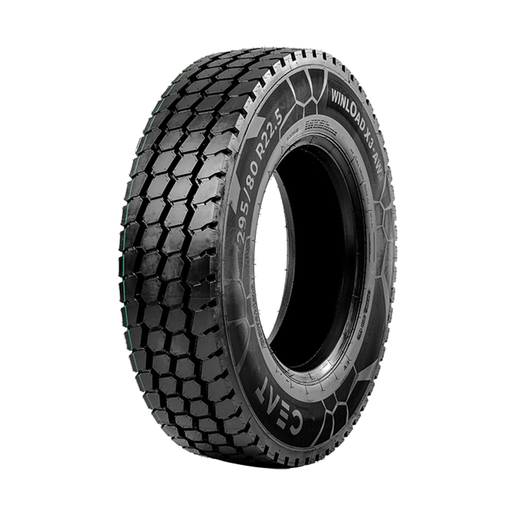 PNEU 295/80 R22.5 MICHELIN X-WORKS Z
