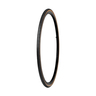 Pneu Bicicleta Speedmax Aro 700 VRB318 700X28C - Faixa Bege