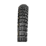 Pneu Moto Mitas Aro 21 E-10 Enduro Dakar 90/90-21 54T TL - Dianteiro