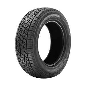 Pneu Pirelli Aro 17 Scorpion ATR 265/70R17 121S - Letras Brancas