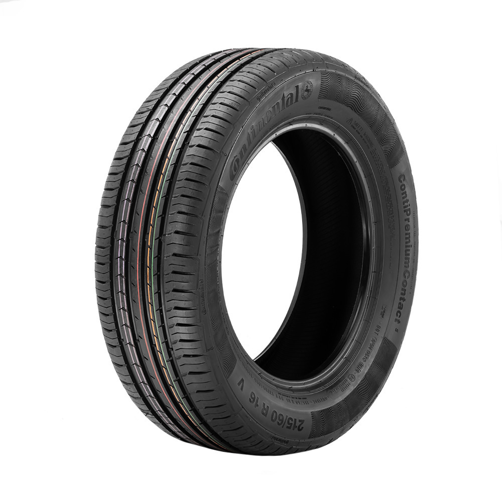 Pneu Continental Pneus Premiumcontact 5 205/60 R16 92h