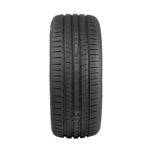 Neumático Firemax 205/55 R16 91V - Para Turismo, Buen Agarre En Mojado Y Seco, Estable En Curvas